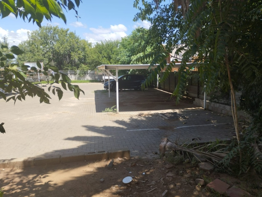 To Let 1 Bedroom Property for Rent in Navalsig Free State